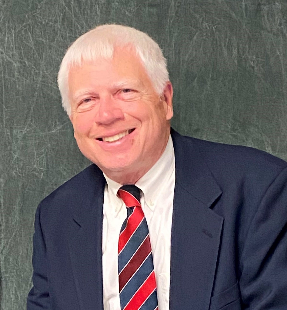 John Campbell, Forest County Central Electric Cooperative